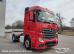 Mercedes-Benz Actros 1848 LS