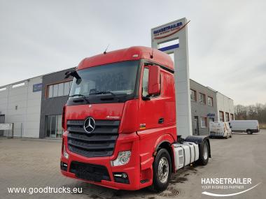 Mercedes-Benz Actros 1848 LS