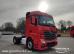Mercedes-Benz Actros 1848 LS
