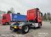 Mercedes-Benz Actros 1848 LS