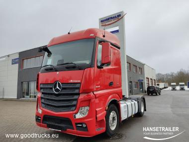 Mercedes-Benz Actros 1848 LS