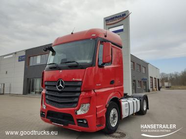 Mercedes-Benz Actros 1848 LS