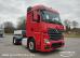 Mercedes-Benz Actros 1848 LS
