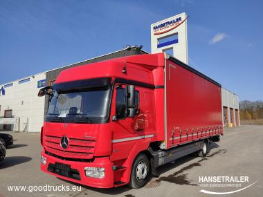 Mercedes-Benz Atego 824 L