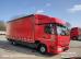 Mercedes-Benz Atego 824 L