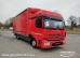 Mercedes-Benz Atego 824 L