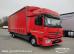 Mercedes-Benz Atego 824 L
