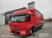 Mercedes-Benz Atego 824 L