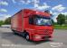 Mercedes-Benz Atego 824 L