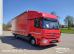 Mercedes-Benz Atego 824 L