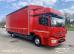 Mercedes-Benz Atego 824 L