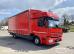 Mercedes-Benz Atego 824 L