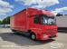 Mercedes-Benz Atego 824 L