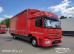 Mercedes-Benz Atego 824 L