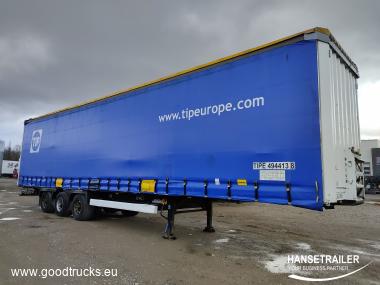 Krone SDP Mega
