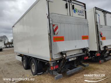Krone ZZF18