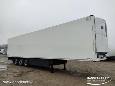 Schmitz SKO 24 Dopplestock Doubledeck