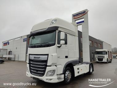 DAF XF 480 FT Super Space Cab
