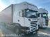 Scania R410 Topline Euro6