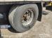 Krone SDP Lift axle