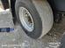 Krone SDP Lift axle