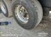 Krone SDP Lift axle