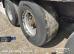 Krone SDP Lift axle