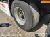 Krone SDP Lift axle
