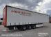 Krone SDP Lift axle