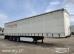 Krone SDP Lifting Axle