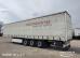 Krone SDP Lifting Axle