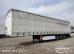 Krone SDP Lifting Axle