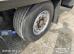 Krone SDP Lifting Axle