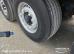 Krone SDP Lift axle