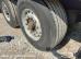 Krone SDP Lift axle