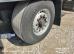 Krone SDP Lift axle