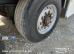Krone SDP Lift axle