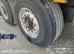 Krone SDP Lift axle