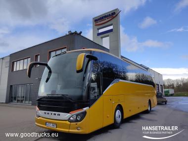 SETRA S 515 HD