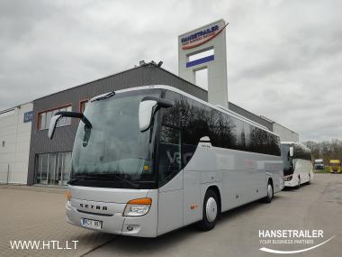 SETRA S415GT-HD