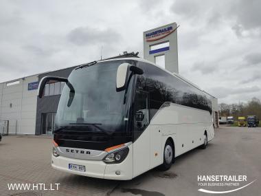 SETRA S 515 HD
