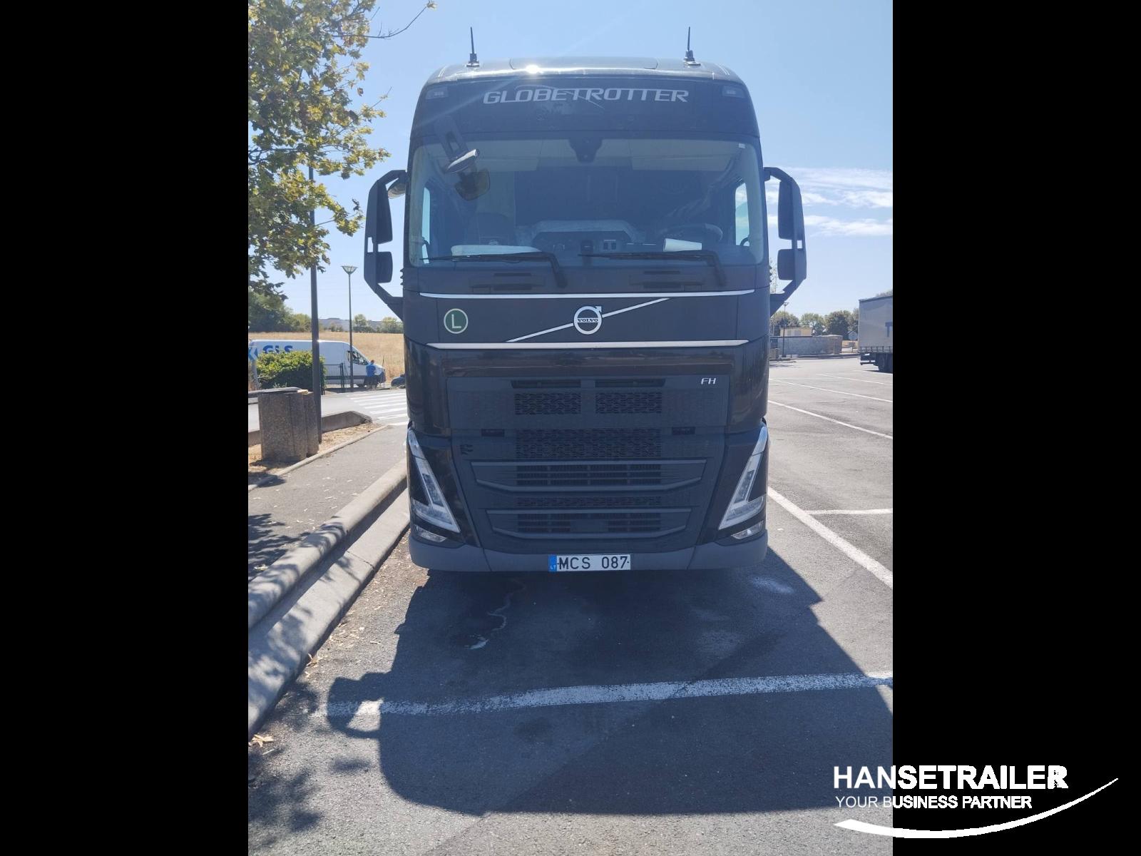 Volvo FH