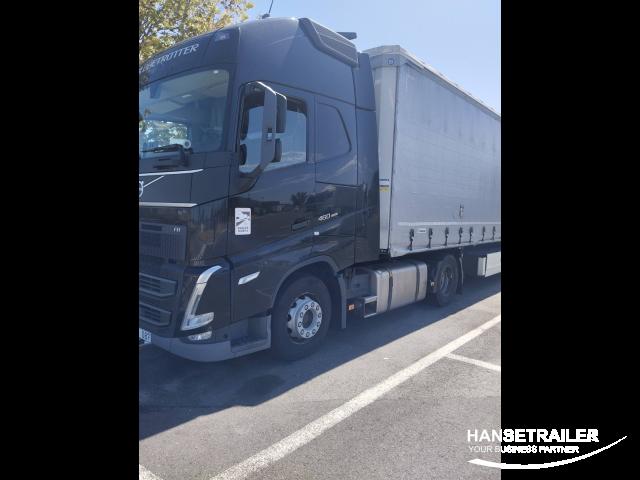 Volvo FH