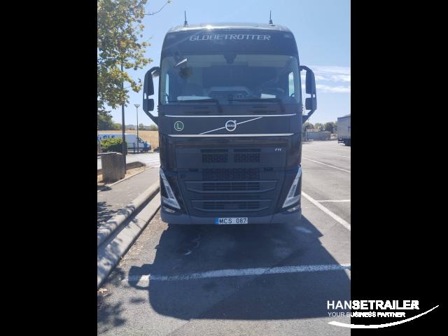 Volvo FH