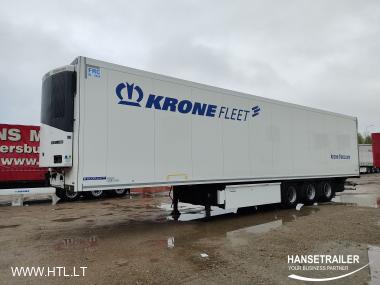 Krone SDR27