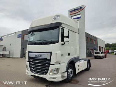 DAF XF 460 FT