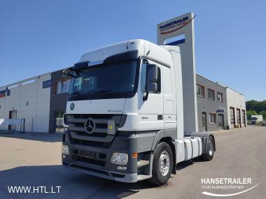 Mercedes-Benz Actros 1844