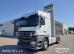 Mercedes-Benz Actros 1844