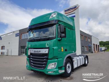 DAF XF 460 FT