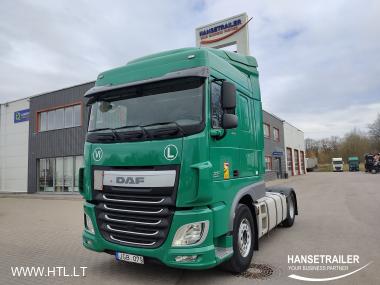 DAF XF 460 FT